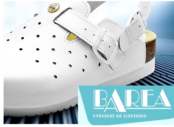 Zdravotná obuv: Pohodlie a ochrana pre každý pracovný deň