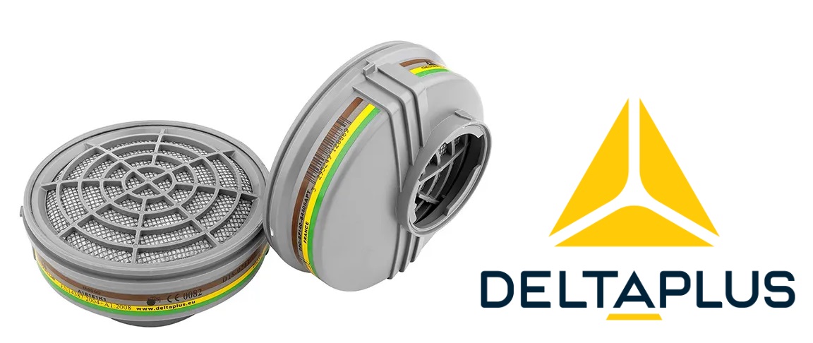 Deltaplus filtre