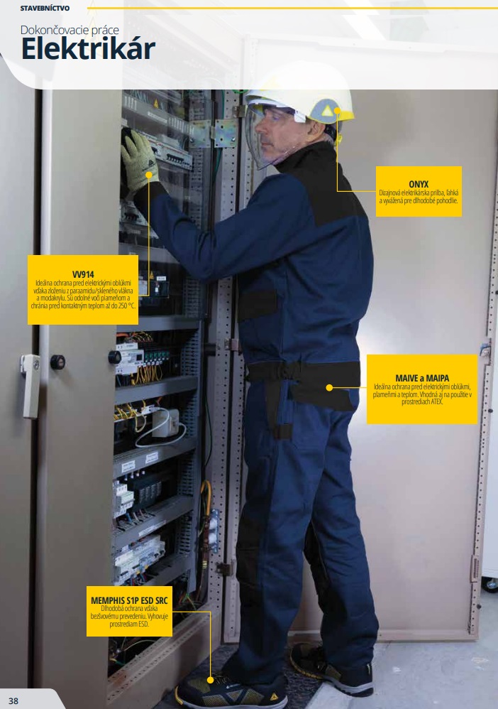 Elektrikár