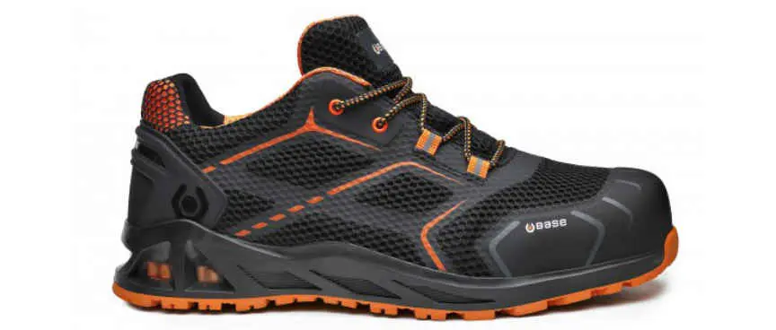 Bezpečnostné tenisky