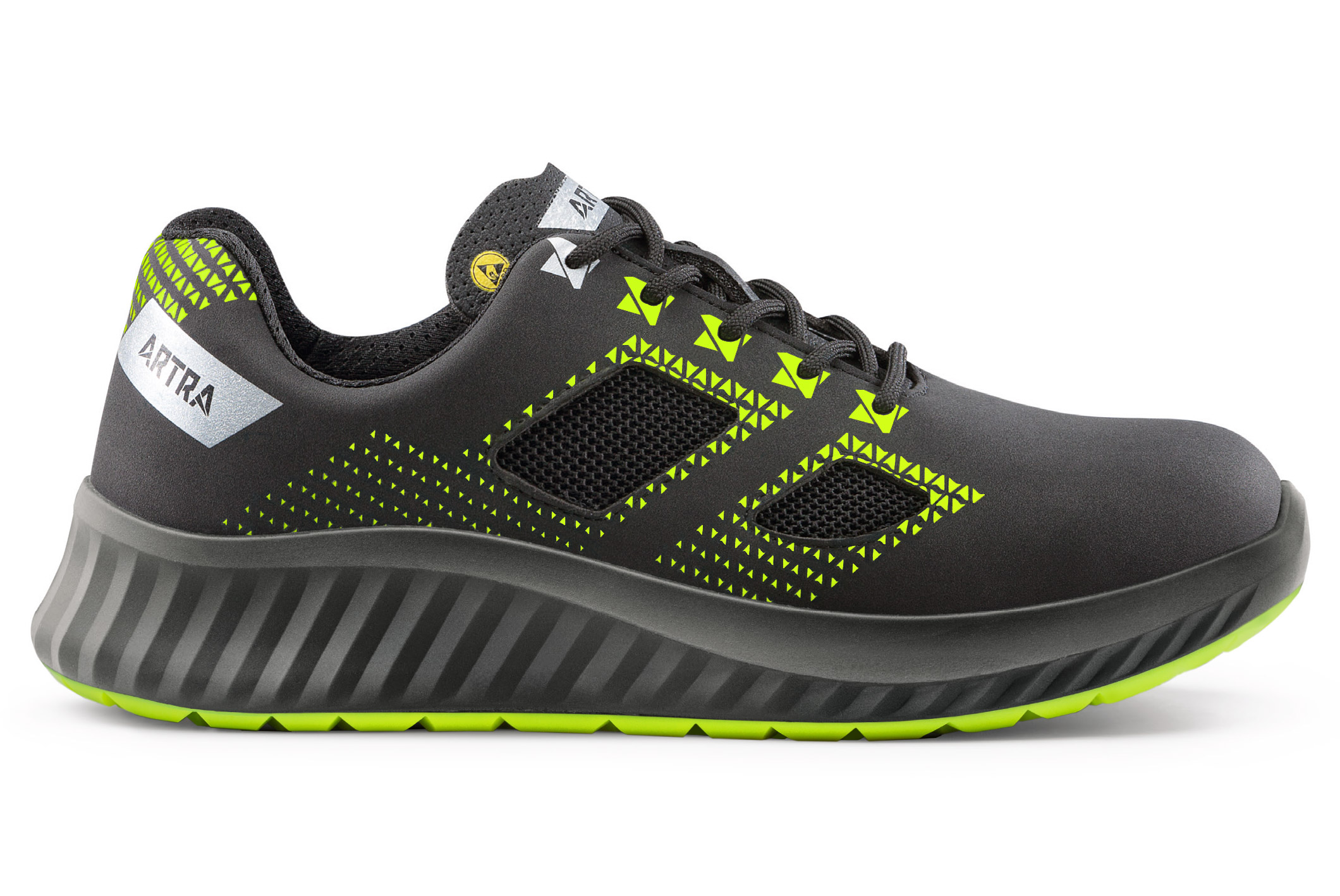 Bezpečnostné poltopánky