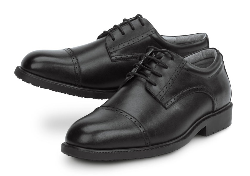 Obuv pre čašníkov