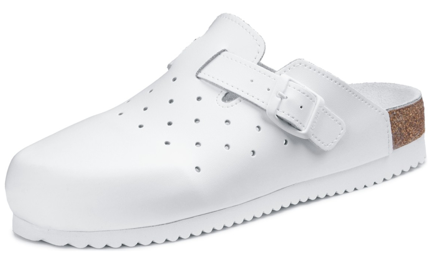 Vsuvková zdravotná obuv