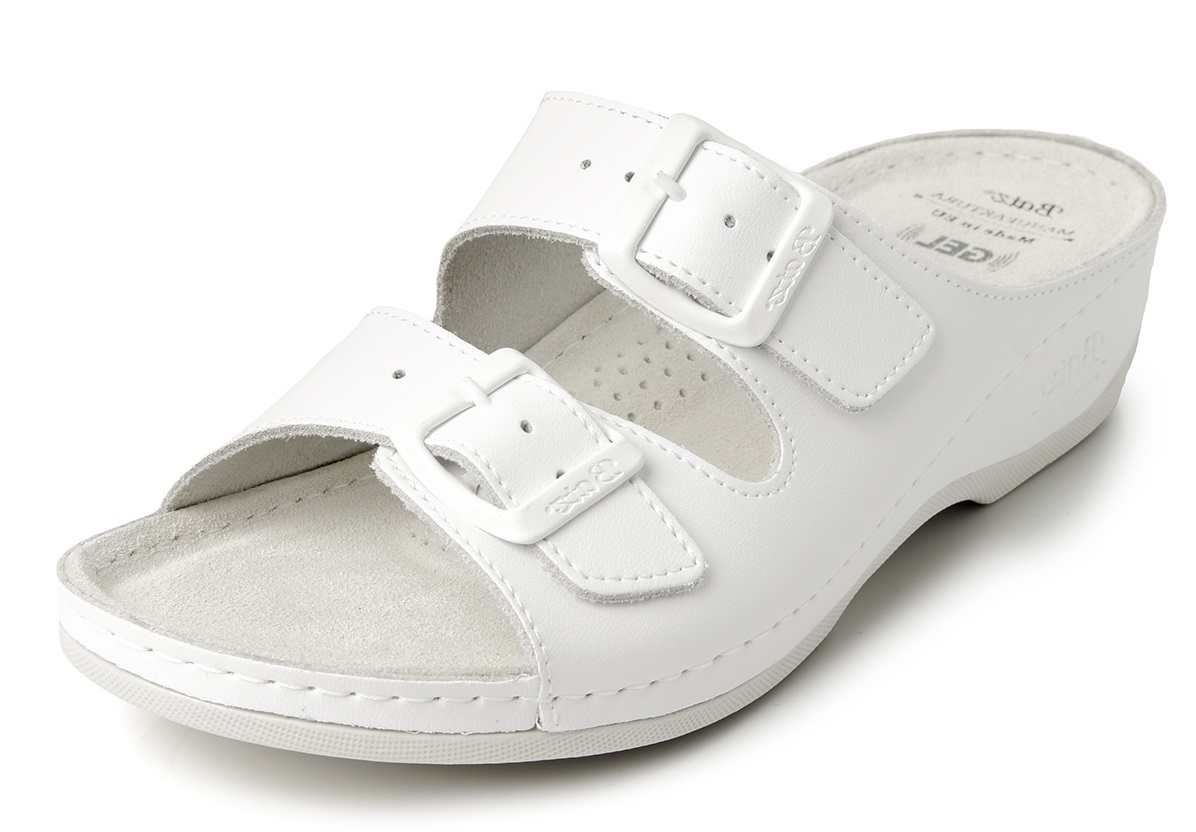 Ortopedická pracovná obuv