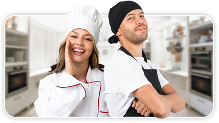 Horeca & Gastro