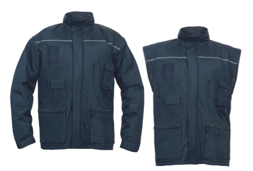 Bundy pracovné viac v 1