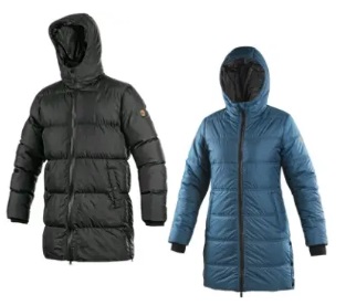 Parky / Kabáty / 3/4 bundy