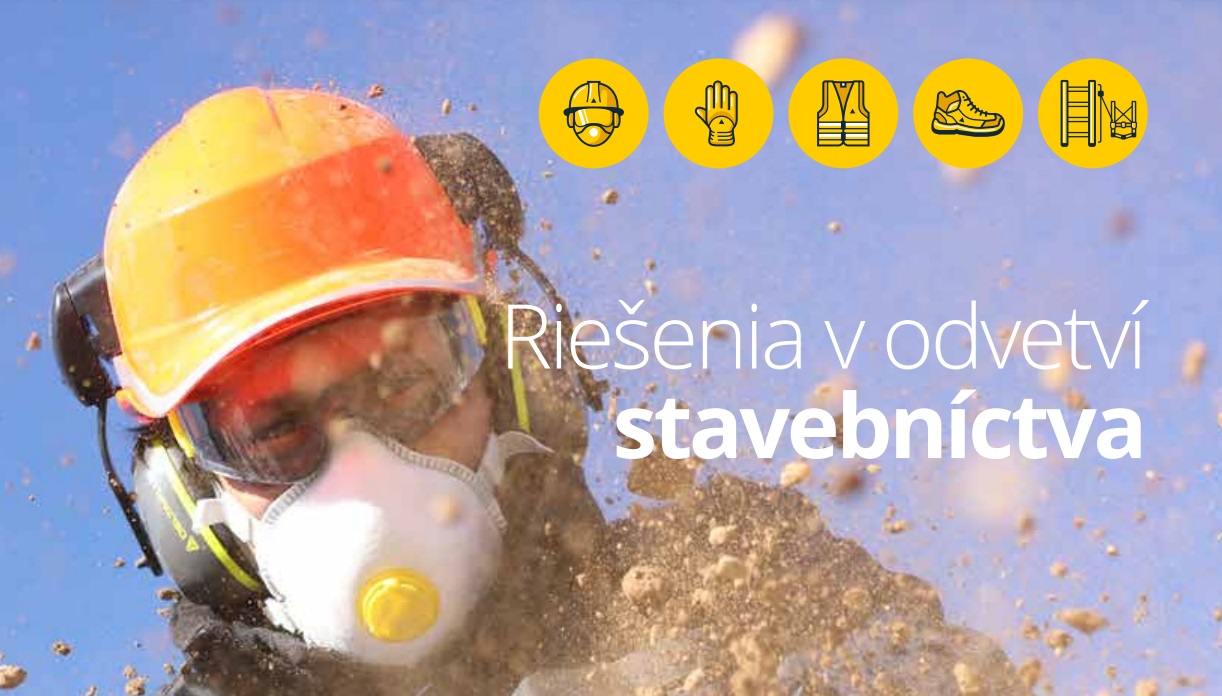 Stavebné profesie