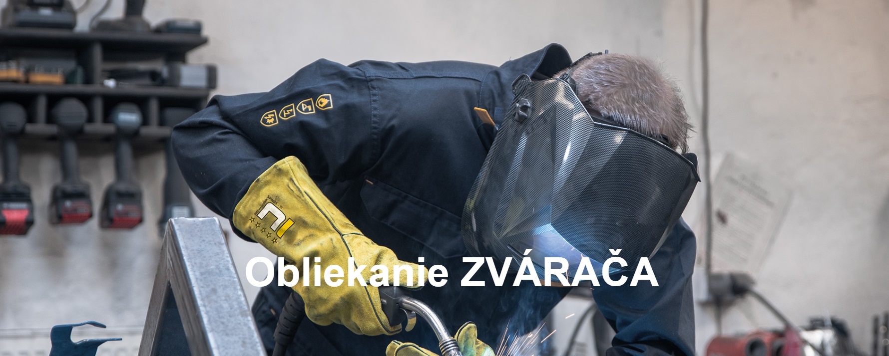Zvárač