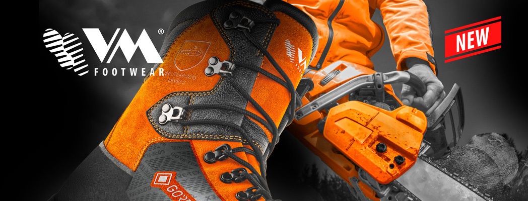 Protiporezné pracovné odevy