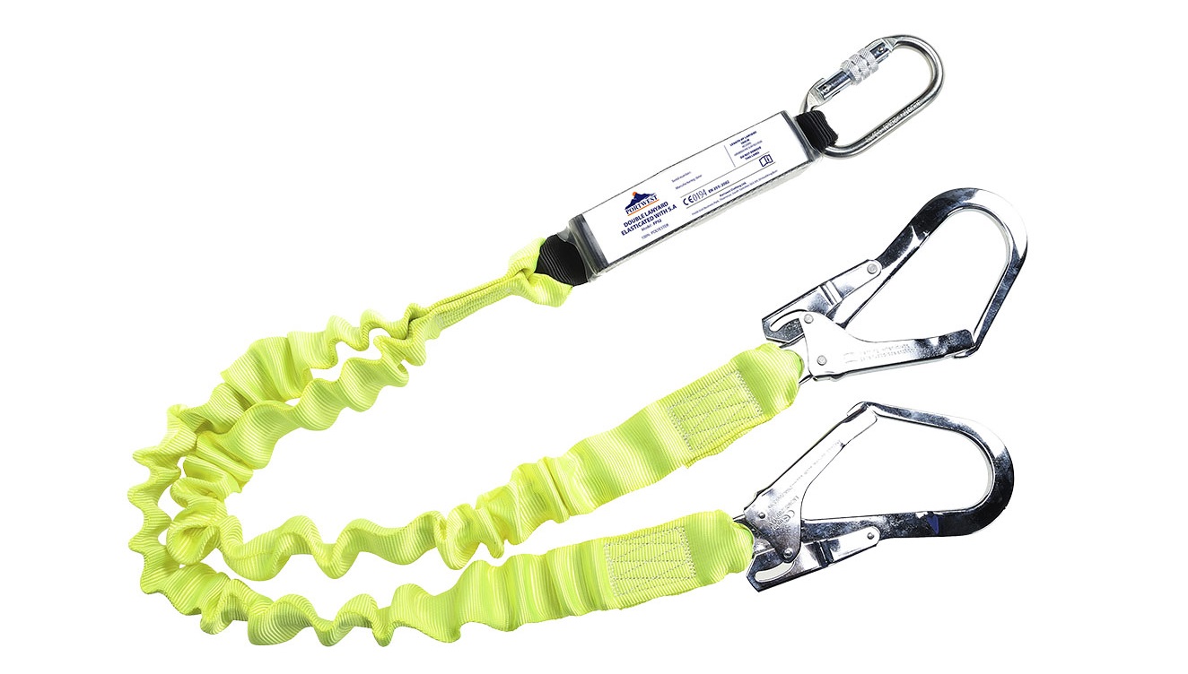 Tlmiče a zachytávače pádu