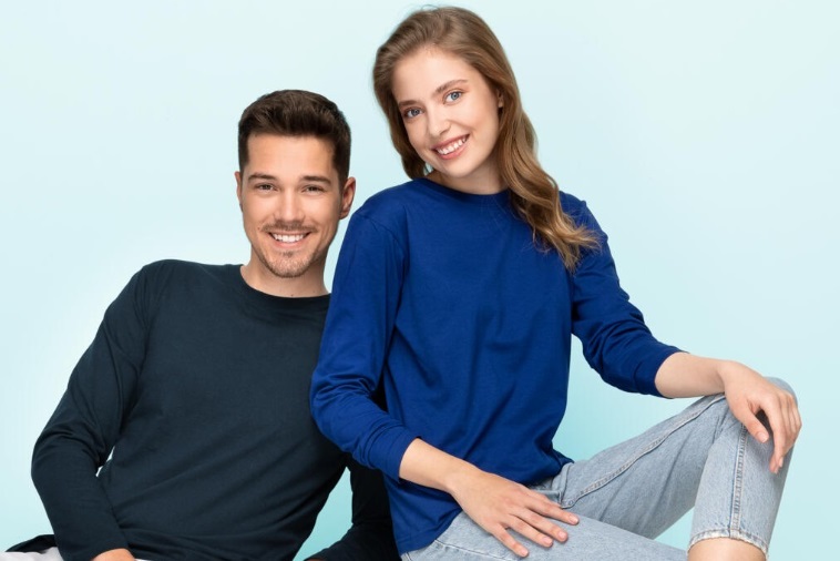 Tričká s dlhým rukávom