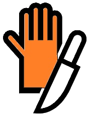 Protiporézne rukavice a rukávniky