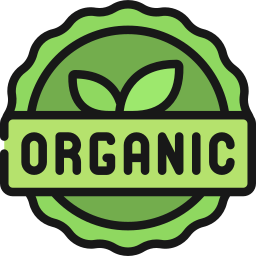ORGANIC & RECYCLED (GRS)	
