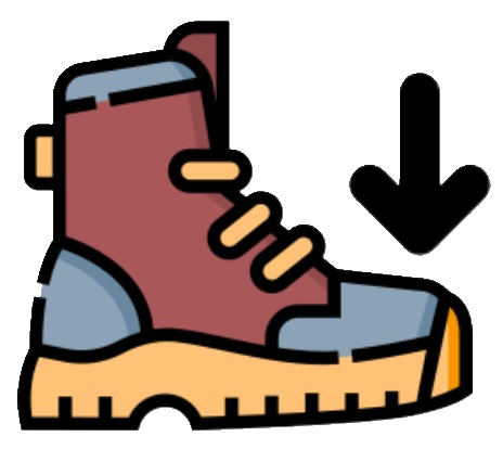 Bezpečnostná obuv EN ISO 20345