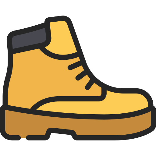 Pracovná obuv EN ISO 20347