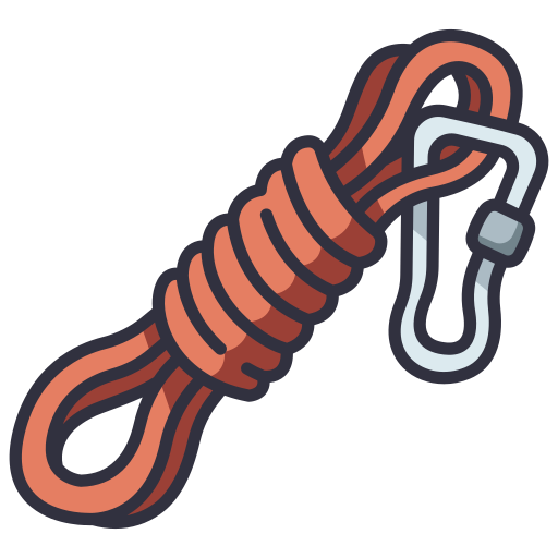 Bezpečnostné laná