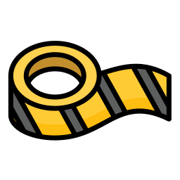 značkovacie pásky a spreje