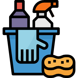 upratovanie a drogéria