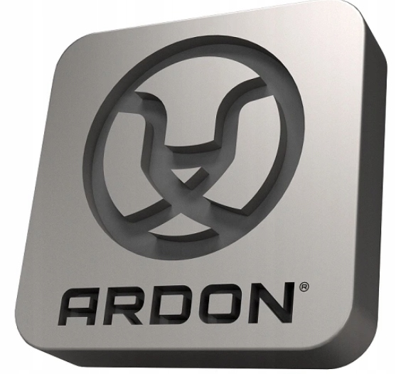 Outdoor obuv ARDON®CREATRON®HIGH CAMO - energetický štítok