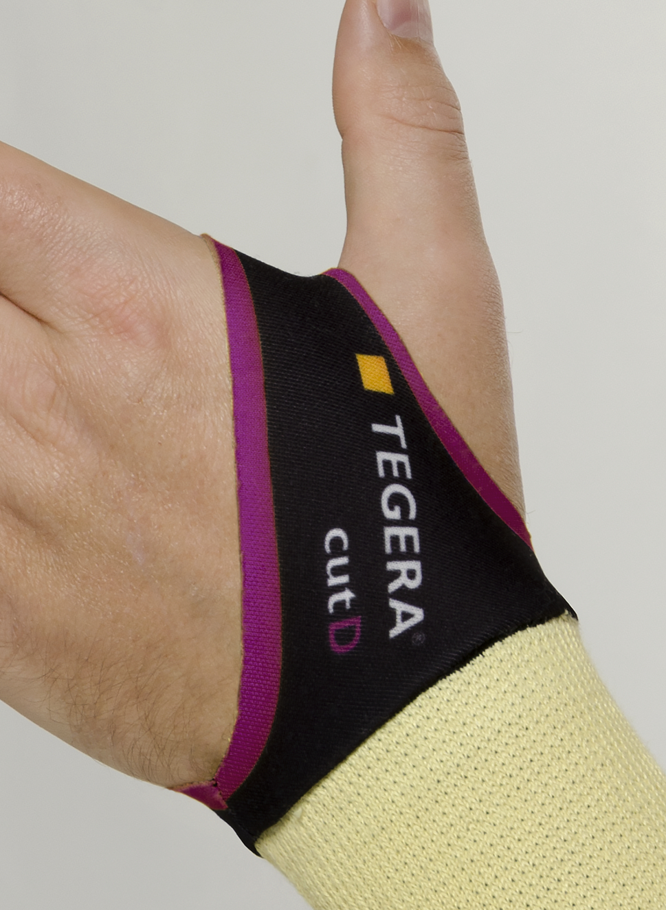 Protiporézny rukávnik TEGERA® 75 ejendals