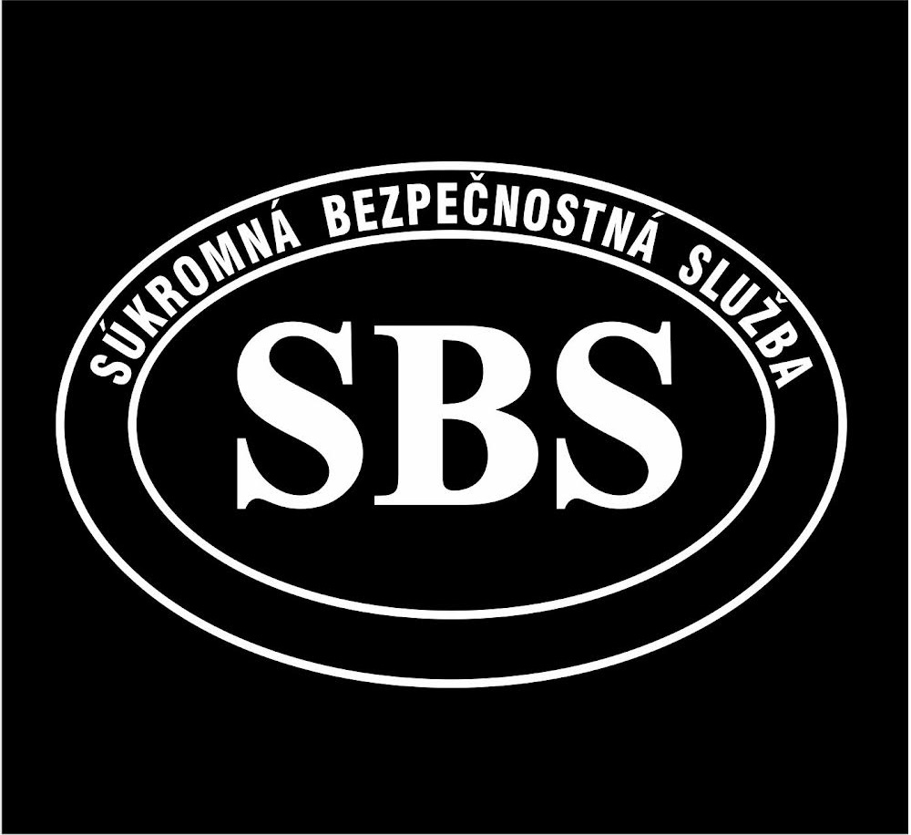 POTLAČ SBS SECURITY UNI 10+