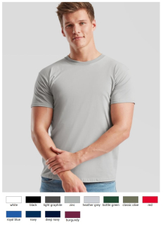 Tričko | F.O.L. | Super Premium T