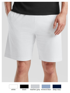 Šortky Jersey | F.O.L. | Iconic 195 Jersey Shorts