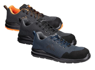 FC72 Kompozitné tenisky S3S SR FO Portwest