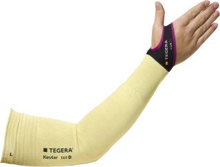 Protiporézny rukávnik TEGERA® 75 ejendals