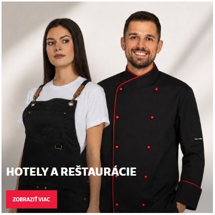 Gastro oblečenie