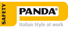 PANDA SAFETY - talianska pracovná obuv