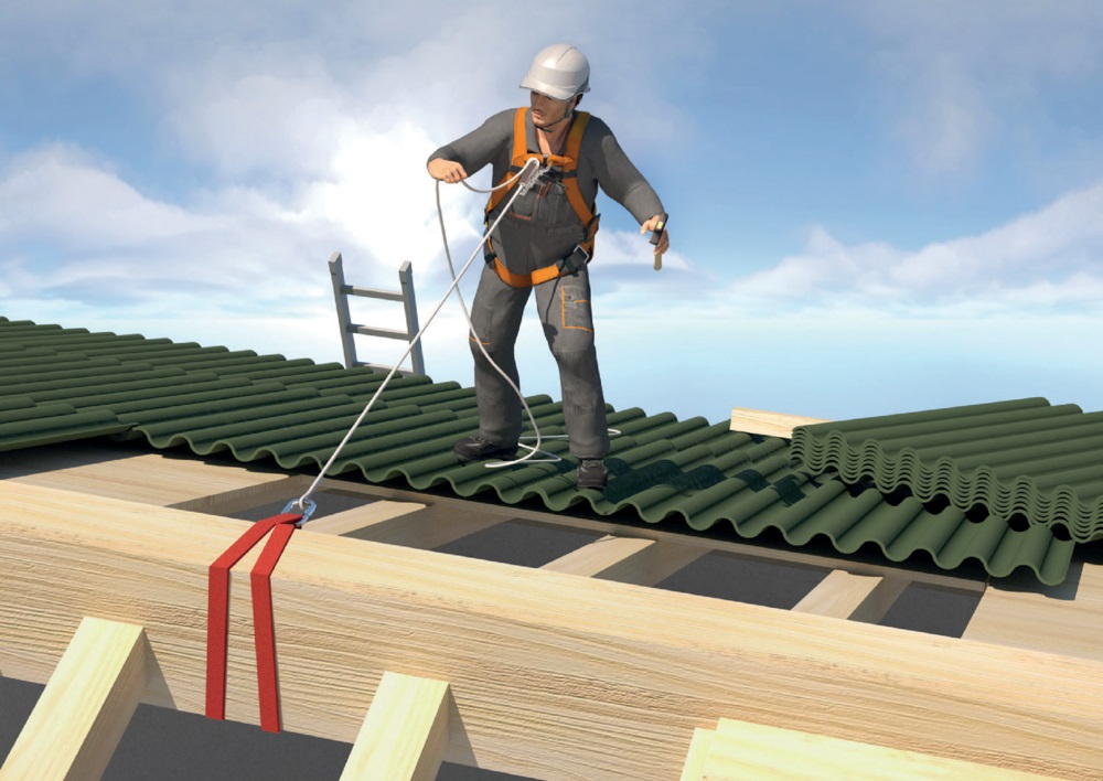 Deltaplus PRACOVNÁ SÚPRAVA ELARA150 10M