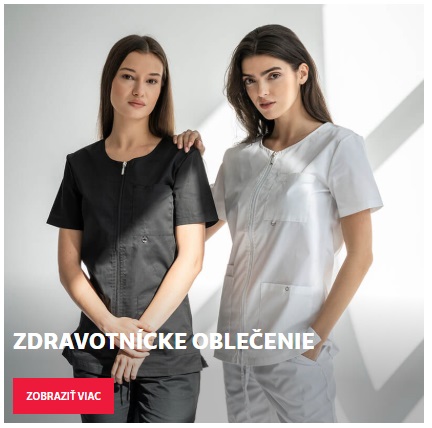 Zdravotnícke oblečenie